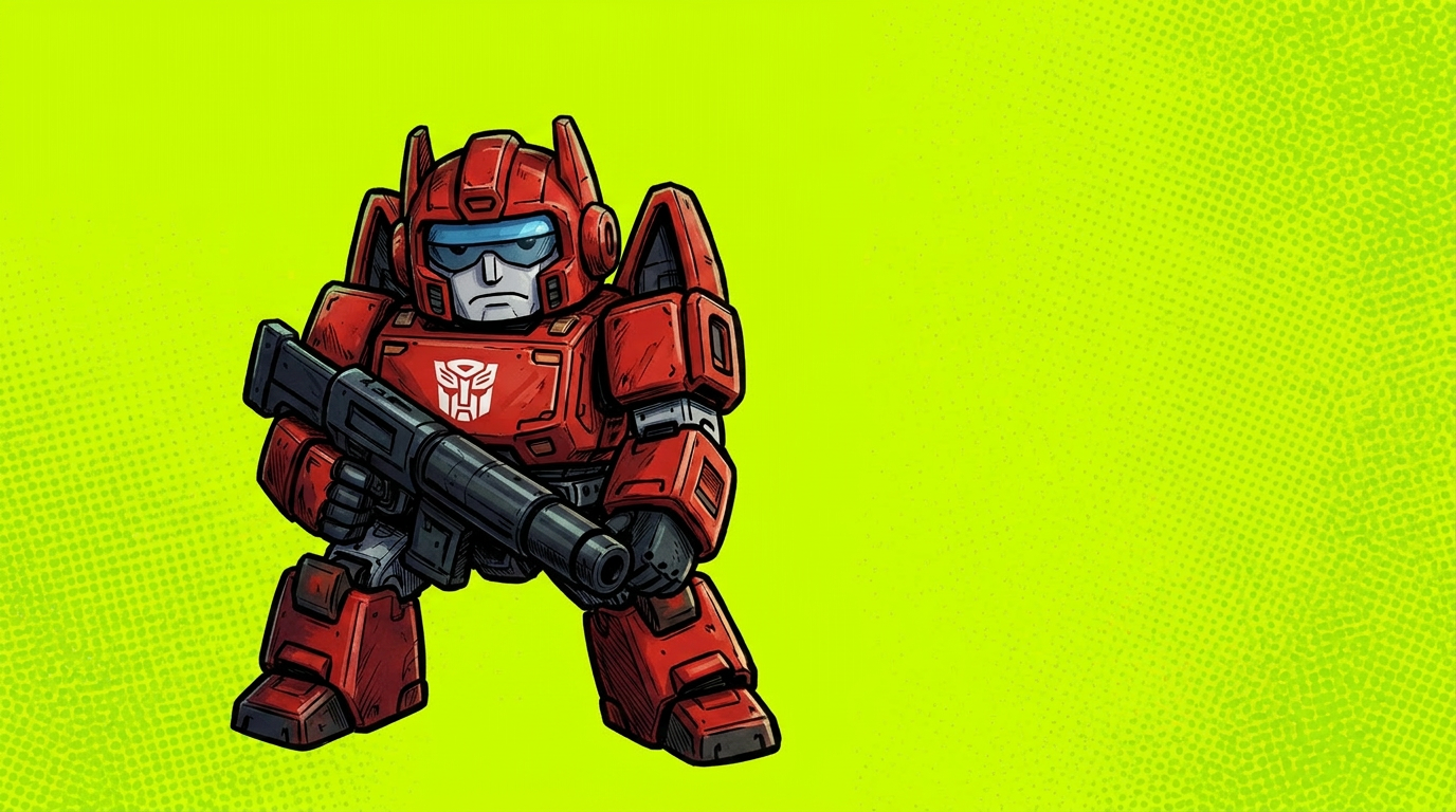 IronhideFi Convoy